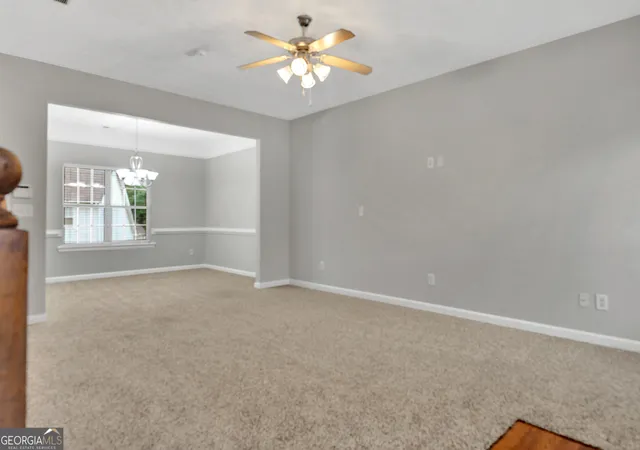 3rd image of 144 Colony Park Ln, Locust Grove, GA 30248 | MLS# 10800783