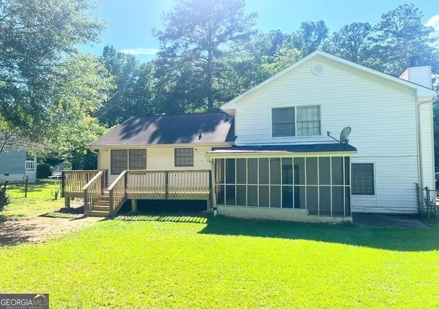Photo 36 of Single family home for sale at 6196 Stimson Wy, Riverdale, GA 30296 | MLS# 10824880 | Listing updated on 2026-09-04