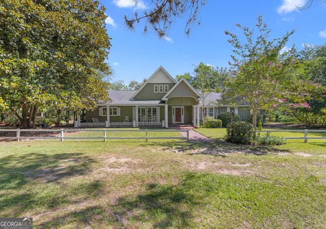 Photo 1 of Single family home for sale at 271 Langston Chapel Rd, Statesboro, GA 30458 | MLS# 10797204 | Listing updated on 2026-08-29