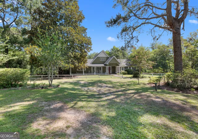 Photo 2 of Single family home for sale at 271 Langston Chapel Rd, Statesboro, GA 30458 | MLS# 10797204 | Listing updated on 2026-08-29