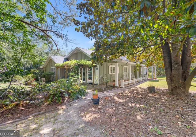 Photo 3 of Single family home for sale at 271 Langston Chapel Rd, Statesboro, GA 30458 | MLS# 10797204 | Listing updated on 2026-08-29