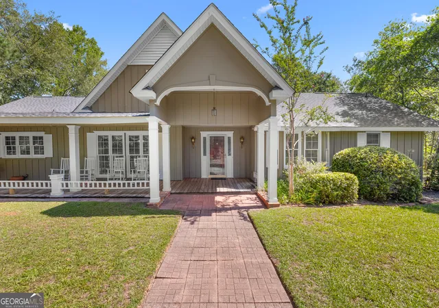 Photo 3 of Single family home for sale at 271 Langston Chapel Rd, Statesboro, GA 30458 | MLS# 10797204 | Listing updated on 2026-08-29