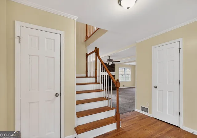 Photo 4 of Single family home for sale at 4525 Cherie Glen Trl, Stone Mountain, GA 30083 | MLS# 10702598 | Listing updated on 2026-09-07