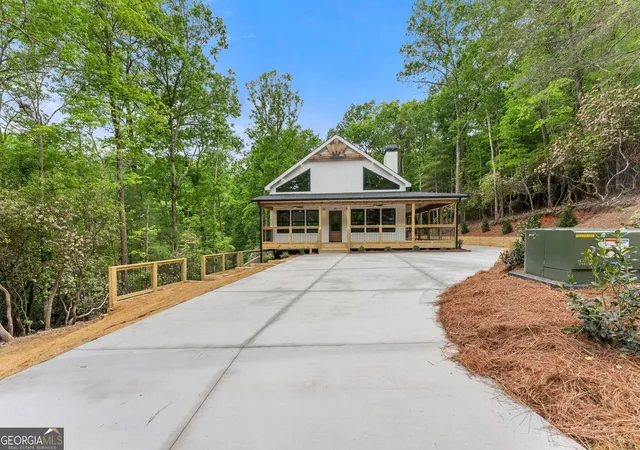 Photo 4 of Single family home for sale at 286 Frances Dr, Ellijay, GA 30536 | MLS# 10771417 | Listing updated on 2026-10-05