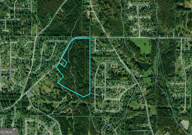 Photo 1 of Sale Pending at 51 Ac Rex Rd, Stockbridge, GA 30281 | MLS# 10657967 | Listing updated on 2026-07-09