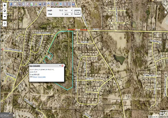 Photo 3 of Sale Pending at 51 Ac Rex Rd, Stockbridge, GA 30281 | MLS# 10657967 | Listing updated on 2026-07-09