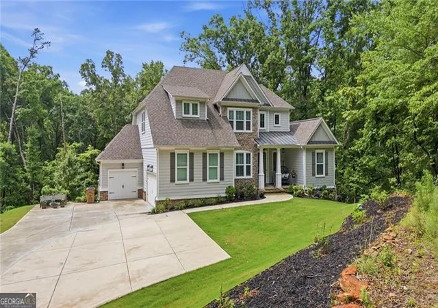 Photo 2 of Single family home for sale at 3610 Chattahoochee Rd, Cumming, GA 30041 | MLS# 10781059 | Listing updated on 2026-08-20