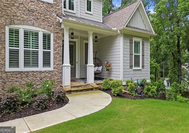 Photo 3 of Single family home for sale at 3610 Chattahoochee Rd, Cumming, GA 30041 | MLS# 10781059 | Listing updated on 2026-08-20