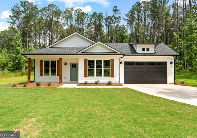 Homes for sale in Greenville, GA | 134 Coyote Cir, Greenville, GA 30222 | MLS# 10777532
