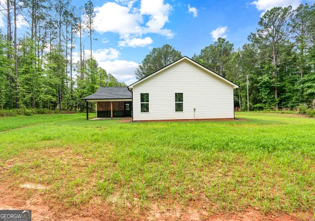 Homes for sale in Greenville, GA | 134 Coyote Cir, Greenville, GA 30222 | MLS# 10777532