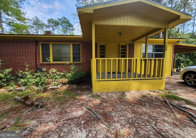 Photo 1 of Single family home for sale at 700 Walnut St, Albany, GA 31707 | MLS# 10815961 | Listing updated on 2026-09-11