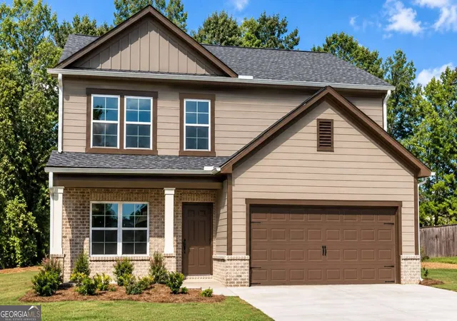 Photo 1 of Single family home for sale at 1015 Avalon Ter, Fairburn, GA 30213 | MLS# 10848759 | Listing updated on 2026-10-26