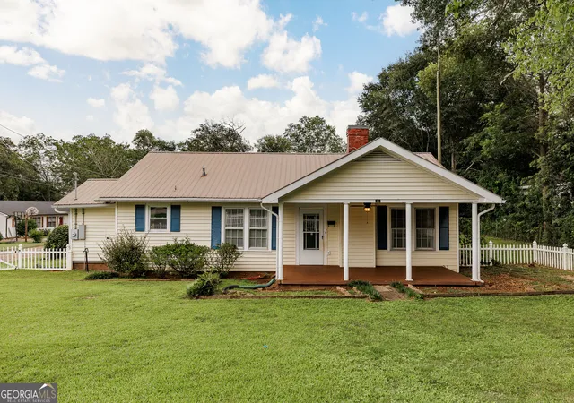 1st image of 382 Elizabeth St, Commerce, GA 30529 | MLS# 10821505