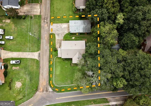 2nd image of 382 Elizabeth St, Commerce, GA 30529 | MLS# 10821505