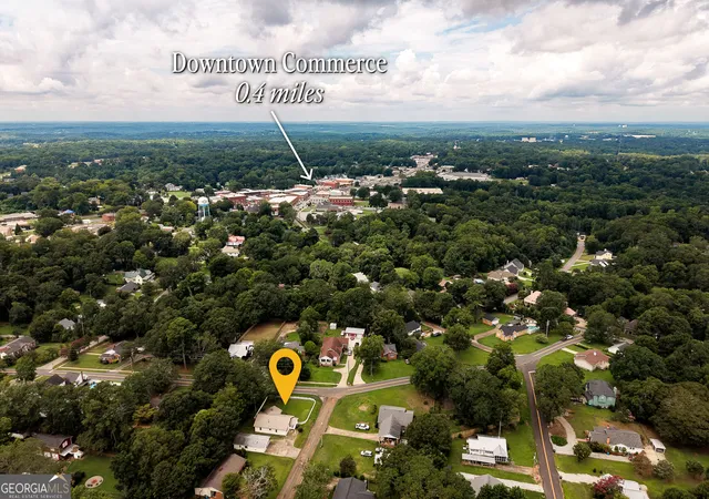 Photo 3 of Sale Pending at 382 Elizabeth St, Commerce, GA 30529 | MLS# 10821505 | Listing updated on 2026-09-15
