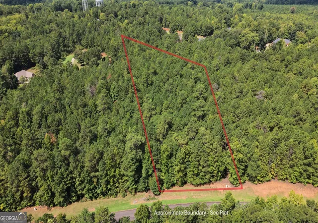 Photo 3 of Land for sale at 488 Willow Lake Dr, Milledgeville, GA 31061 | MLS# 10836544 | Listing updated on 2026-09-14