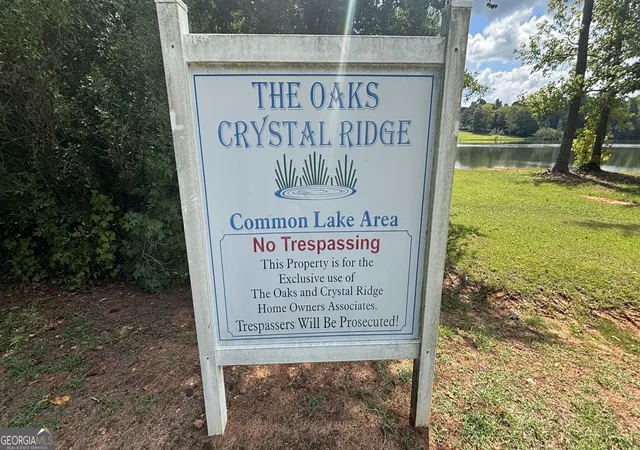 Photo 3 of Land for sale at 488 Willow Lake Dr, Milledgeville, GA 31061 | MLS# 10836544 | Listing updated on 2026-09-14