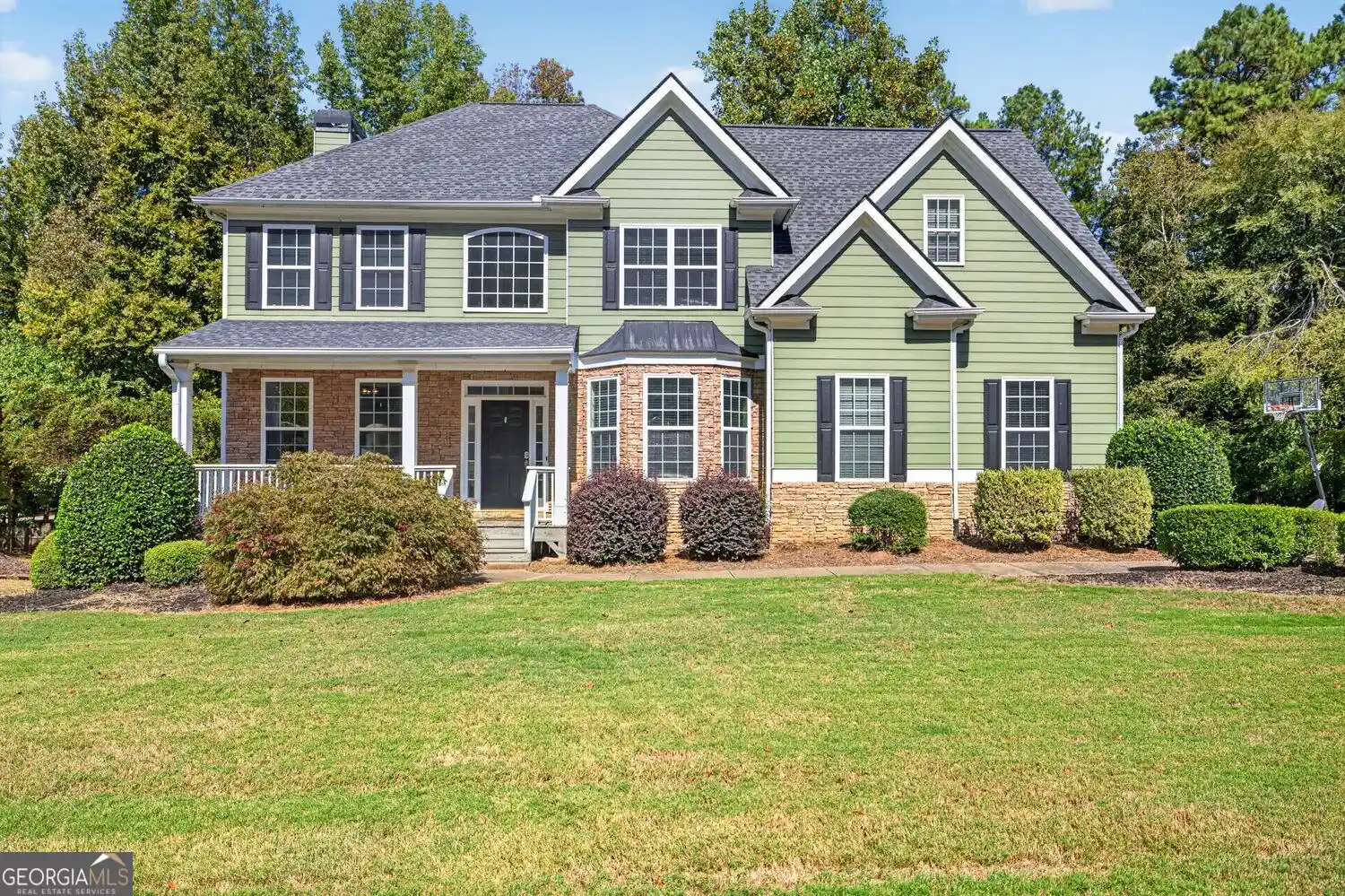 Single family home for sale at 143 Vantage Dr, Jefferson, GA 30549 | MLS# 10872479