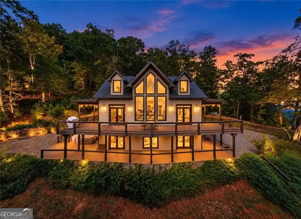 Photo 1 of Single family home for sale at 105 Yonah View, Dahlonega, GA 30533 | MLS# 10867762 | Listing updated on 2026-10-20