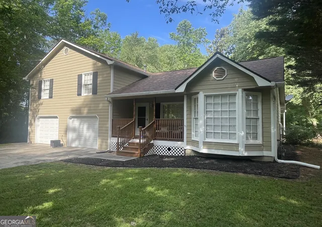Photo 1 of Sale Pending at 96 Frances Dr, Dallas, GA 30157 | MLS# 10813471 | Listing updated on 2026-09-03