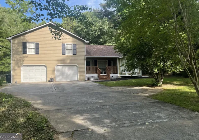 Photo 2 of Sale Pending at 96 Frances Dr, Dallas, GA 30157 | MLS# 10813471 | Listing updated on 2026-09-03