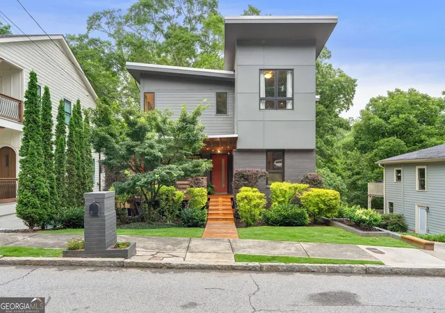 Photo 1 of Single family home for sale at 316 Madison Ave, Decatur, GA 30030 | MLS# 10790500 | Listing updated on 2026-09-14