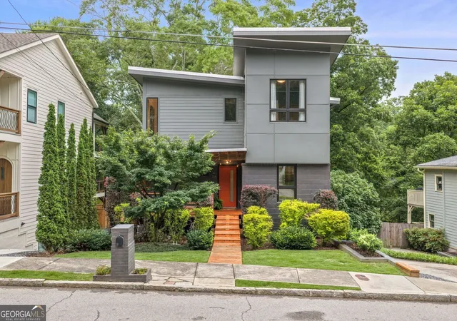 Photo 54 of Single family home for sale at 316 Madison Ave, Decatur, GA 30030 | MLS# 10790500 | Listing updated on 2026-09-14
