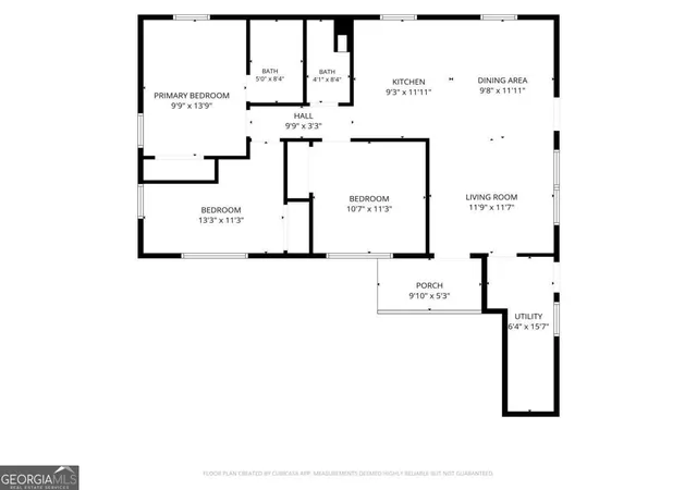 Photo 23 of Single family home for sale at 3024 Pasadena Dr, Decatur, GA 30032 | MLS# 10826142 | Listing updated on 2026-08-28