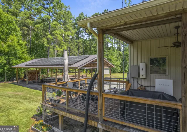 Homes for sale in Davisboro, GA | 1269 Tarver Rd, Davisboro, GA 31018 | MLS# 10790190