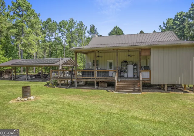 Homes for sale in Davisboro, GA | 1269 Tarver Rd, Davisboro, GA 31018 | MLS# 10790190