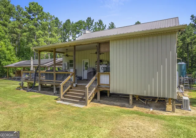 Homes for sale in Davisboro, GA | 1269 Tarver Rd, Davisboro, GA 31018 | MLS# 10790190