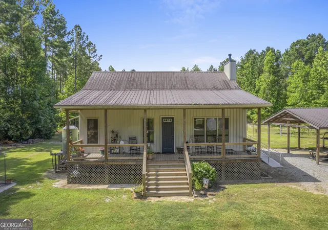 Homes for sale in Davisboro, GA | 1269 Tarver Rd, Davisboro, GA 31018 | MLS# 10790190