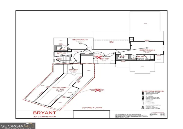 2nd image of 298 Atlantica Dr #46, Newnan, GA 30263 | MLS# 10794856