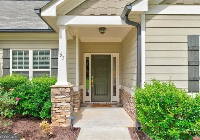 Homes for sale in Dawsonville, GA | 67 Bryn Dr, Dawsonville, GA 30534 | MLS# 10793100