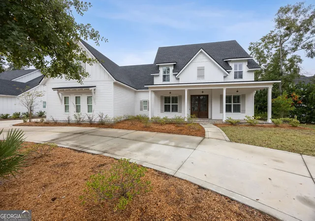1st image of 446 Fairways Edge Dr, Saint Marys, GA 31558 | MLS# 10633568