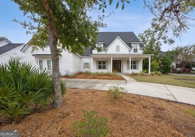 2nd image of 446 Fairways Edge Dr, Saint Marys, GA 31558 | MLS# 10633568