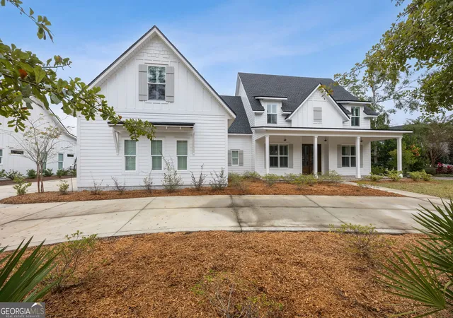 3rd image of 446 Fairways Edge Dr, Saint Marys, GA 31558 | MLS# 10633568