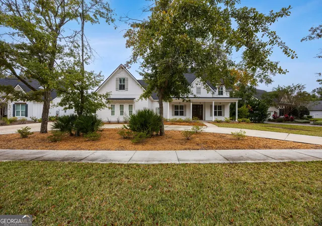 4th image of 446 Fairways Edge Dr, Saint Marys, GA 31558 | MLS# 10633568