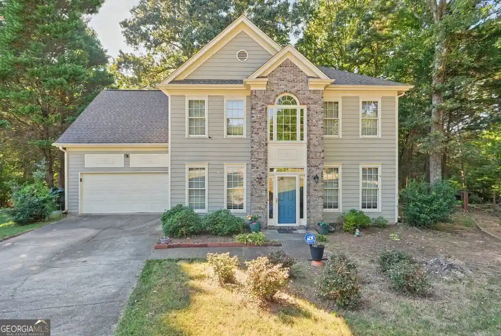 Photo 1 of Single family home for sale at 2208 Thicket Ct Nw, Acworth, GA 30102 | MLS# 10856244 | Listing updated on 2026-10-15
