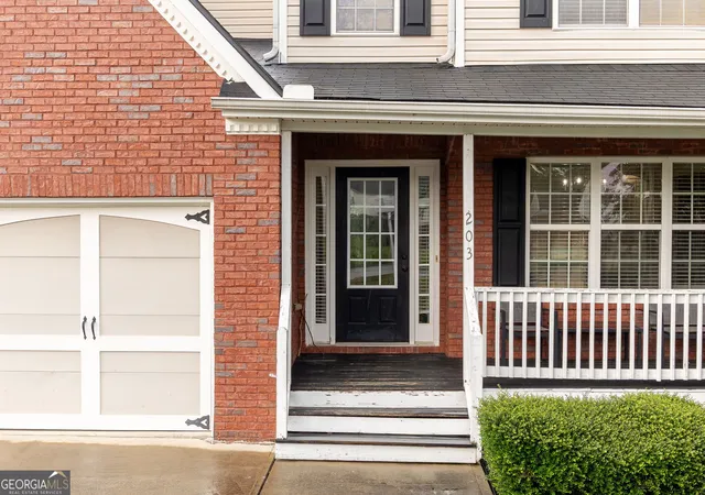 Photo 3 of Single family home for sale at 203 Overlook Dr, Dallas, GA 30157 | MLS# 10793344 | Listing updated on 2026-09-13