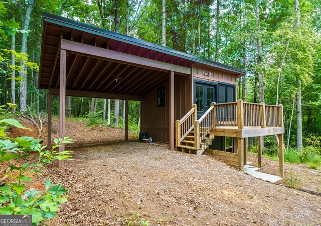 1st image of 000 Higdon Creek Rd, Blue Ridge, GA 30513 | MLS# 10813075