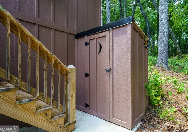 5th image of 000 Higdon Creek Rd, Blue Ridge, GA 30513 | MLS# 10813075