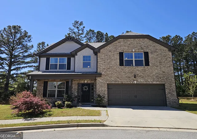 Photo 1 of Single family home for sale at 6568 Panasa Ct, Norcross, GA 30093 | MLS# 10732021 | Listing updated on 2026-07-26