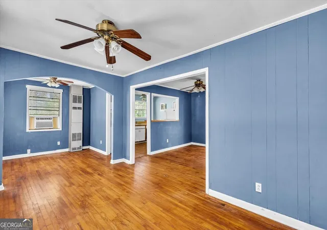 Photo 3 of Single family home for sale at 177 Winoca Dr, Midway, GA 31320 | MLS# 10758154 | Listing updated on 2026-05-19
