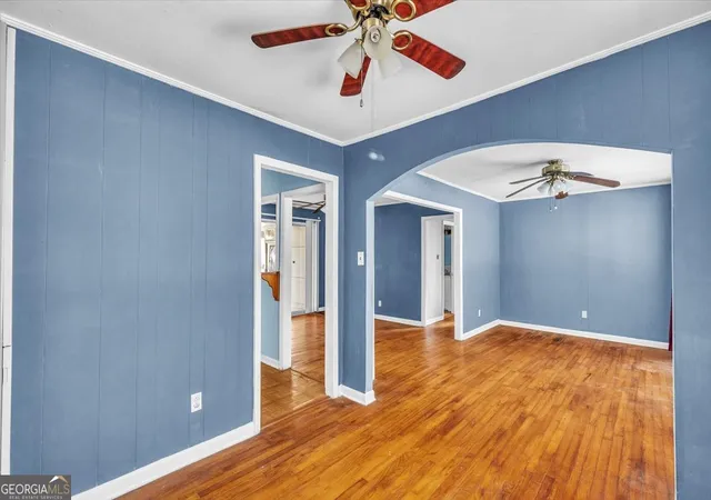Photo 4 of Single family home for sale at 177 Winoca Dr, Midway, GA 31320 | MLS# 10758154 | Listing updated on 2026-05-19