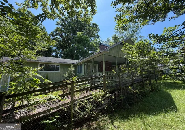 1st image of 738 Hiawassee Ests, Hiawassee, GA 30546 | MLS# 10777617