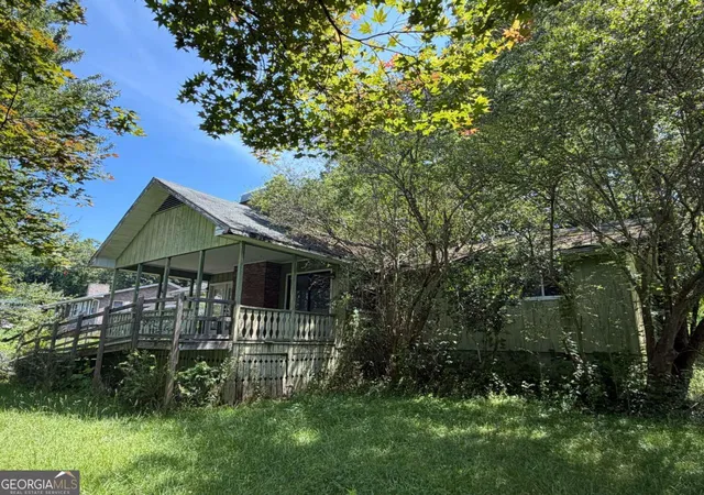 2nd image of 738 Hiawassee Ests, Hiawassee, GA 30546 | MLS# 10777617