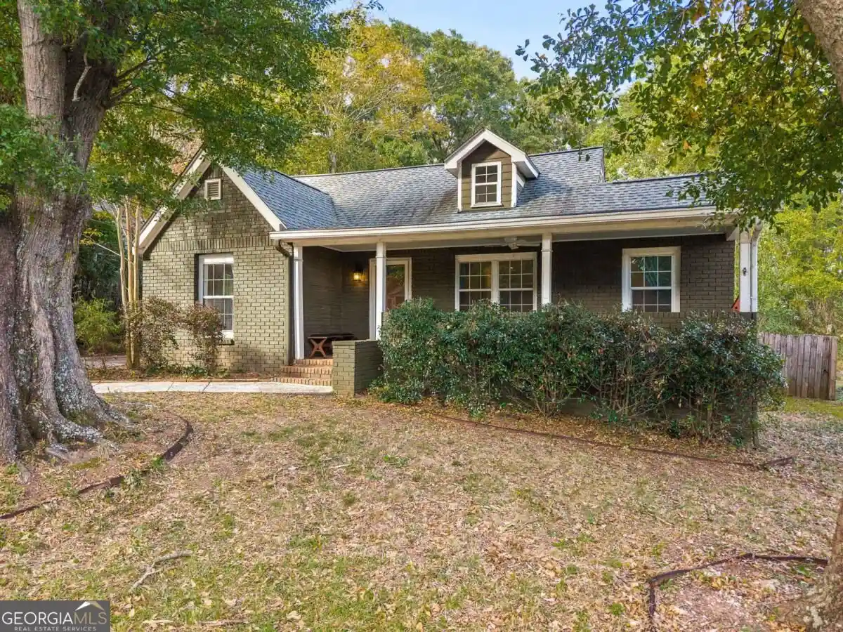 Single family home for sale at 1214 Stoneybrook Dr SE, Atlanta, GA 30316 | MLS# 10881774