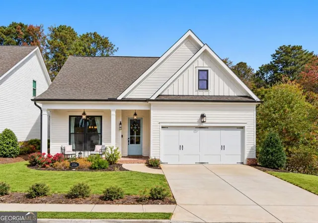 Photo 1 of Single family home for sale at 224 Idylwilde Way, Canton, GA 30115 | MLS# 10881620 | Listing updated on 2026-10-30