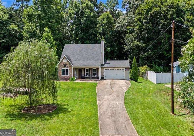 Photo 1 of Single family home for sale at 1516 Willow Gate Wy, Auburn, GA 30011 | MLS# 10808904 | Listing updated on 2026-08-28